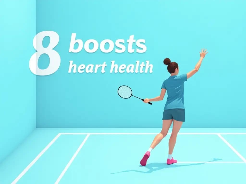 20 Reasons For Being Passionate About Playing Badminton